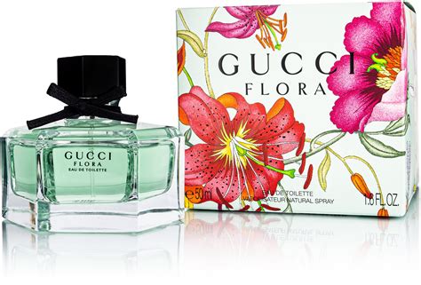 gucci flora edt 2.5 fl oz|Gucci Flora perfume.